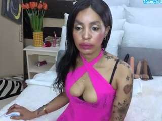 sexynatashaxoxo webcam