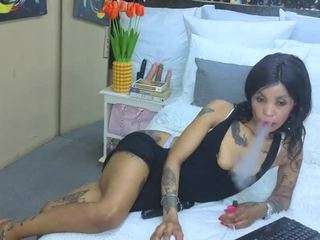 sexynatashaxoxo Live Webcam on CamSoda