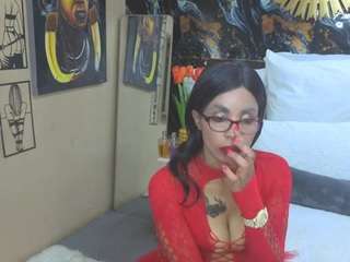 sexynatashaxoxo webcam