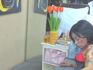 sexynatashaxoxo camsoda