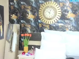 SexyNatashaxoxo's Live Sex Cam Show