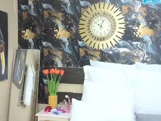 SexyNatashaxoxo's Live Sex Cam Show