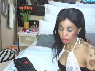 SexyNatashaxoxo's Live Sex Cam Show