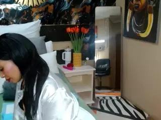 SexyNatashaxoxo's Live Sex Cam Show