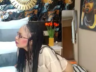 SexyNatashaxoxo's Live Sex Cam Show