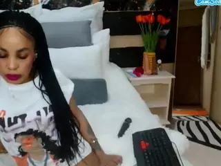 SexyNatashaxoxo's Live Sex Cam Show