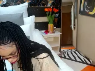 SexyNatashaxoxo's Live Sex Cam Show