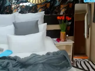 SexyNatashaxoxo's Live Sex Cam Show