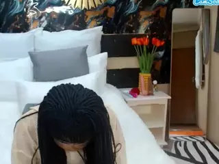 SexyNatashaxoxo's Live Sex Cam Show