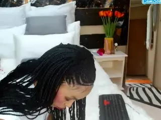 SexyNatashaxoxo's Live Sex Cam Show