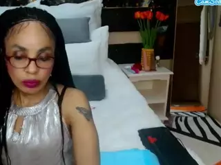 SexyNatashaxoxo's Live Sex Cam Show