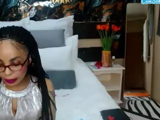 SexyNatashaxoxo's Live Sex Cam Show