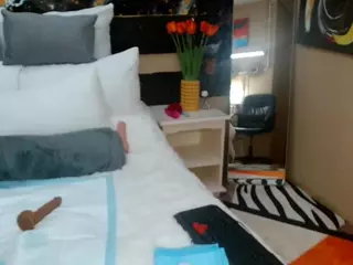 SexyNatashaxoxo's Live Sex Cam Show