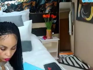 SexyNatashaxoxo's Live Sex Cam Show
