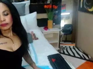 SexyNatashaxoxo's Live Sex Cam Show