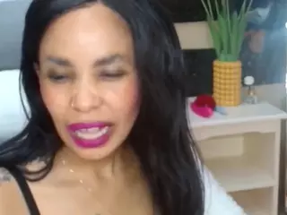 SexyNatashaxoxo's Live Sex Cam Show