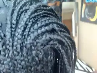 SexyNatashaxoxo's Live Sex Cam Show