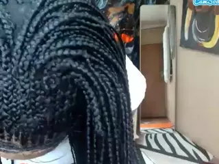 SexyNatashaxoxo's Live Sex Cam Show