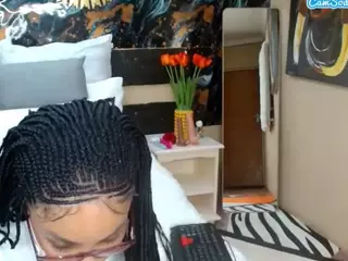 SexyNatashaxoxo's Live Sex Cam Show