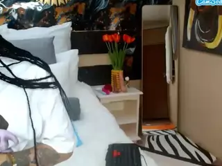 SexyNatashaxoxo's Live Sex Cam Show
