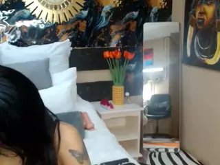 SexyNatashaxoxo's Live Sex Cam Show