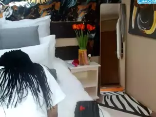 SexyNatashaxoxo's Live Sex Cam Show