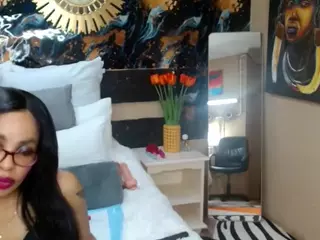 SexyNatashaxoxo's Live Sex Cam Show