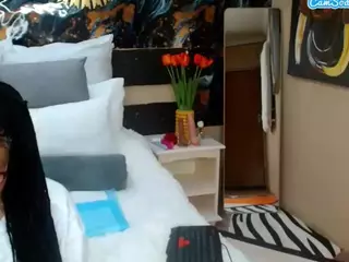 SexyNatashaxoxo's Live Sex Cam Show
