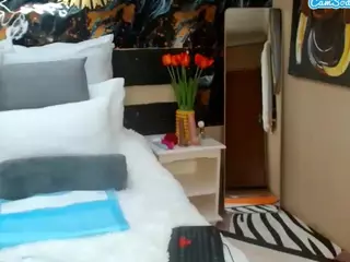 SexyNatashaxoxo's Live Sex Cam Show