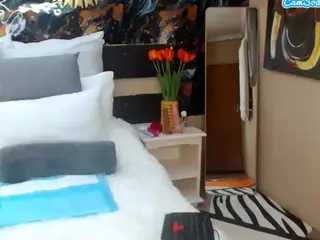 SexyNatashaxoxo's Live Sex Cam Show