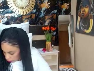SexyNatashaxoxo's Live Sex Cam Show