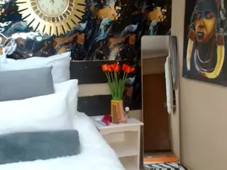 SexyNatashaxoxo's Live Sex Cam Show