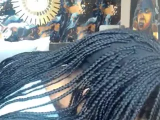 SexyNatashaxoxo's Live Sex Cam Show