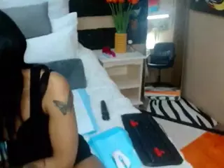 SexyNatashaxoxo's Live Sex Cam Show