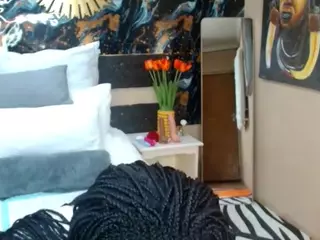 SexyNatashaxoxo's Live Sex Cam Show