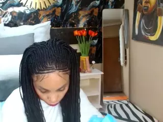 SexyNatashaxoxo's Live Sex Cam Show