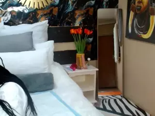 SexyNatashaxoxo's Live Sex Cam Show