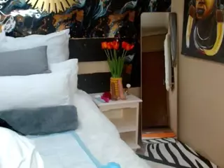 SexyNatashaxoxo's Live Sex Cam Show