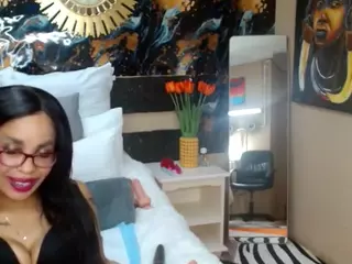 SexyNatashaxoxo's Live Sex Cam Show