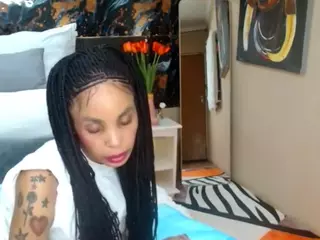 SexyNatashaxoxo's Live Sex Cam Show