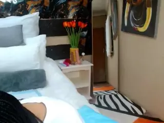 SexyNatashaxoxo's Live Sex Cam Show