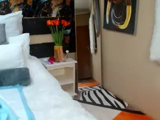 SexyNatashaxoxo's Live Sex Cam Show