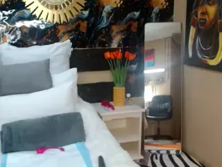 SexyNatashaxoxo's Live Sex Cam Show