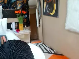 SexyNatashaxoxo's Live Sex Cam Show