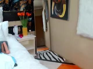 SexyNatashaxoxo's Live Sex Cam Show