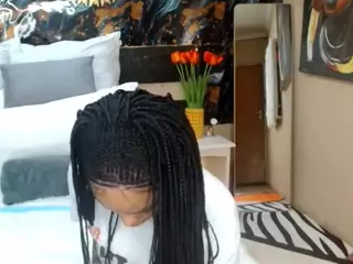 SexyNatashaxoxo's Live Sex Cam Show