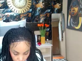 SexyNatashaxoxo's Live Sex Cam Show