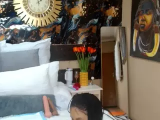 SexyNatashaxoxo's Live Sex Cam Show