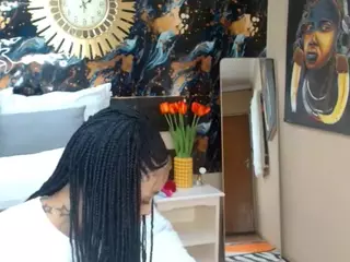 SexyNatashaxoxo's Live Sex Cam Show