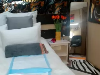 SexyNatashaxoxo's Live Sex Cam Show